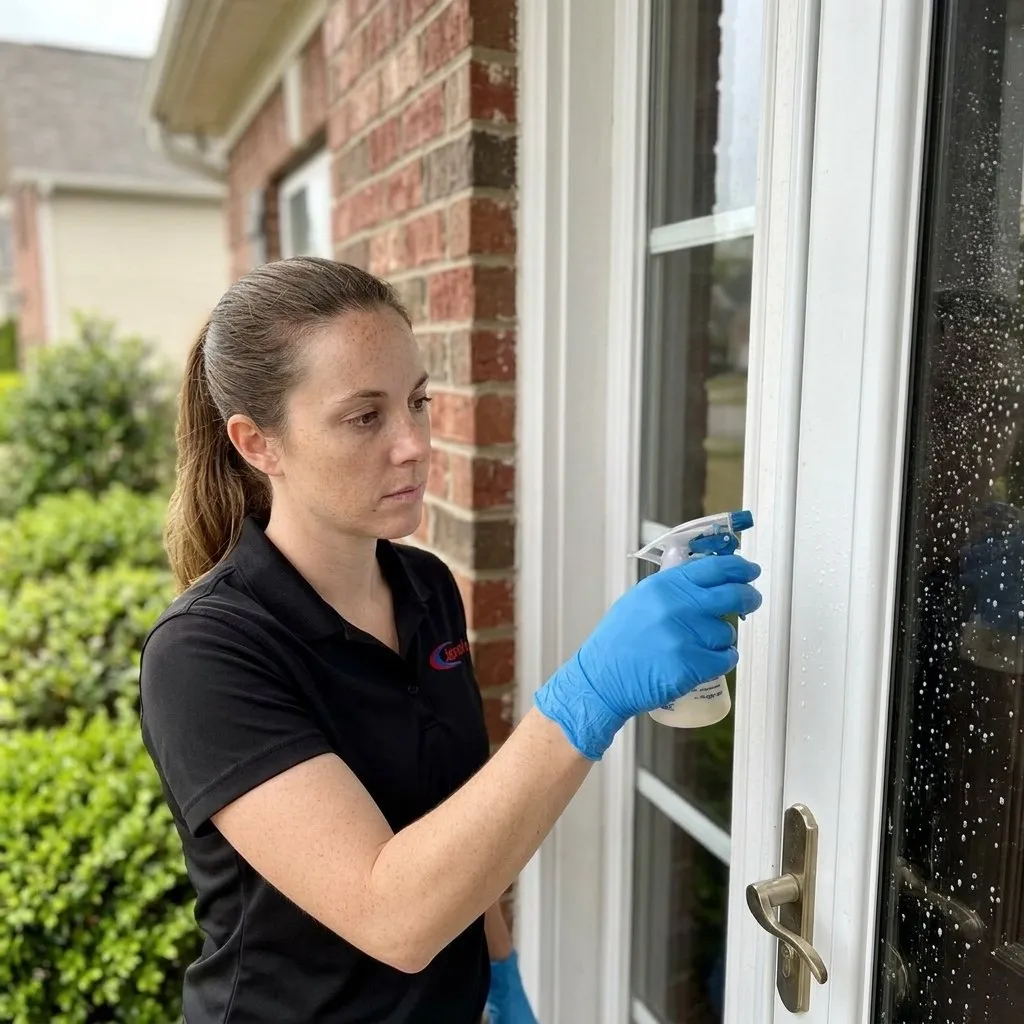 Fly Removal in Columbus, GA: House Flies