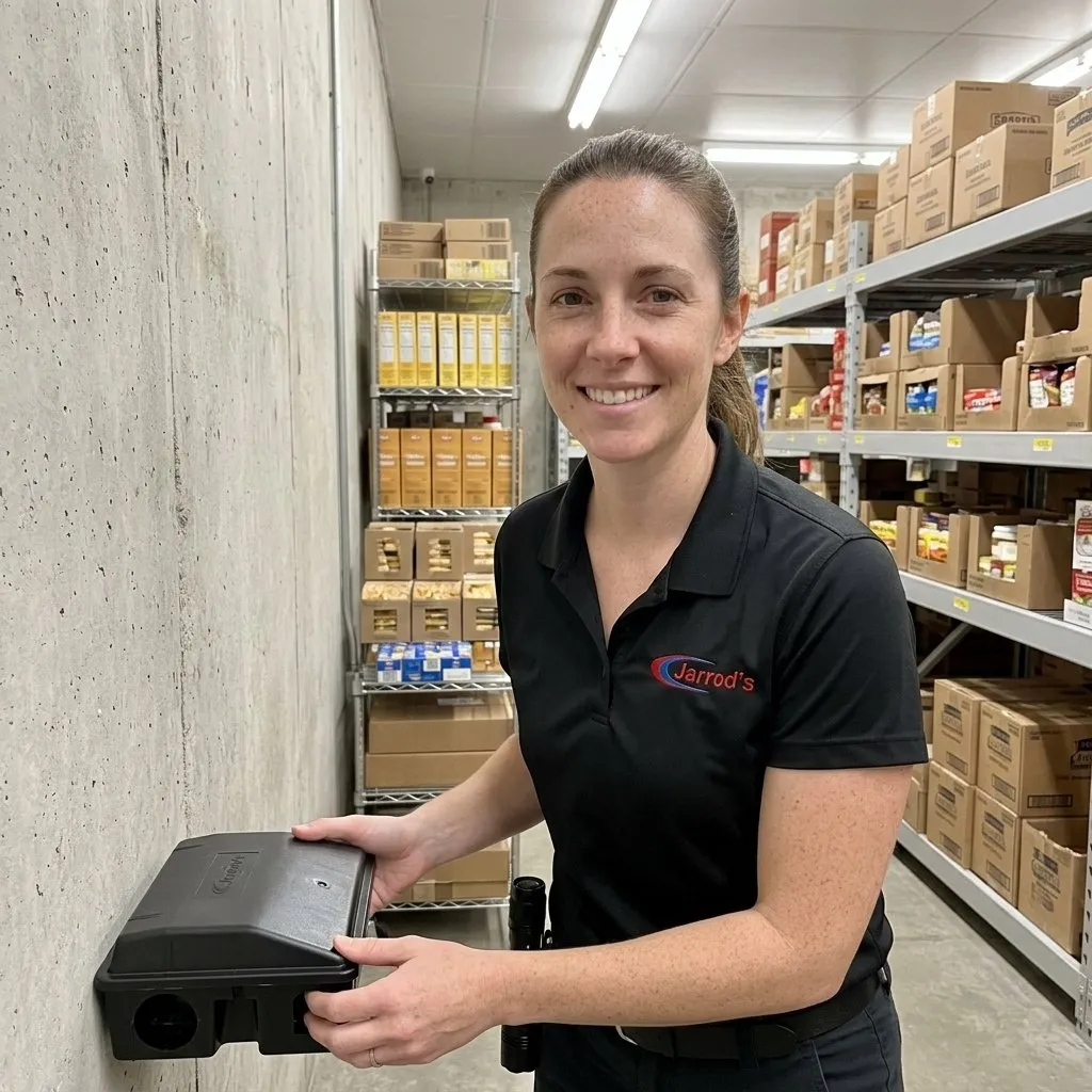 Silverfish Removal in Columbus, GA: Books, Boxes and Paper