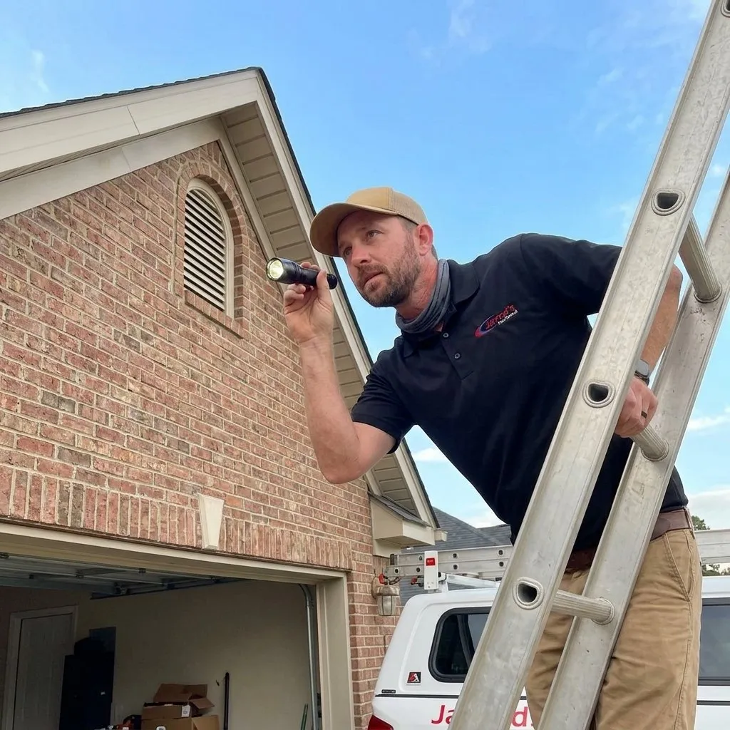 Animal Control in Columbus, GA: Commercial Bird Control