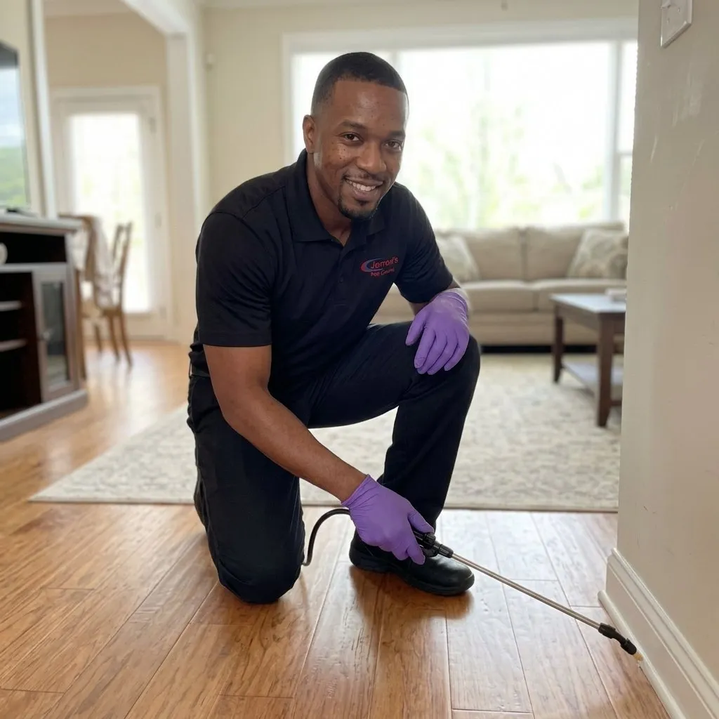 Ant Treatment in Columbus, GA: Indoor Ant Treatment