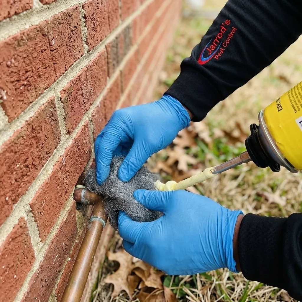 Cockroach Treatment in Columbus, GA: Roach Prevention