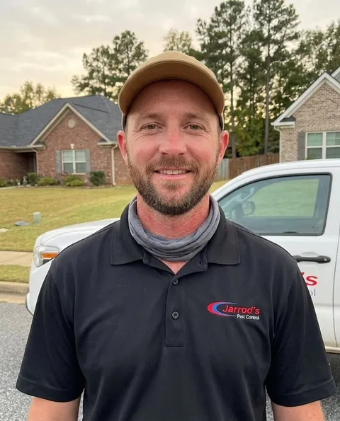 Team Member, Pest Control Technician