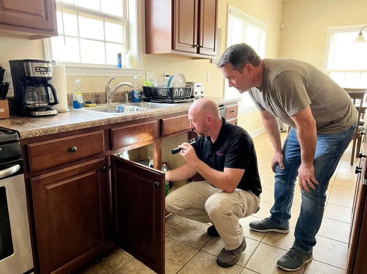 Fly Treatment in Columbus, GA: Fruit Flies