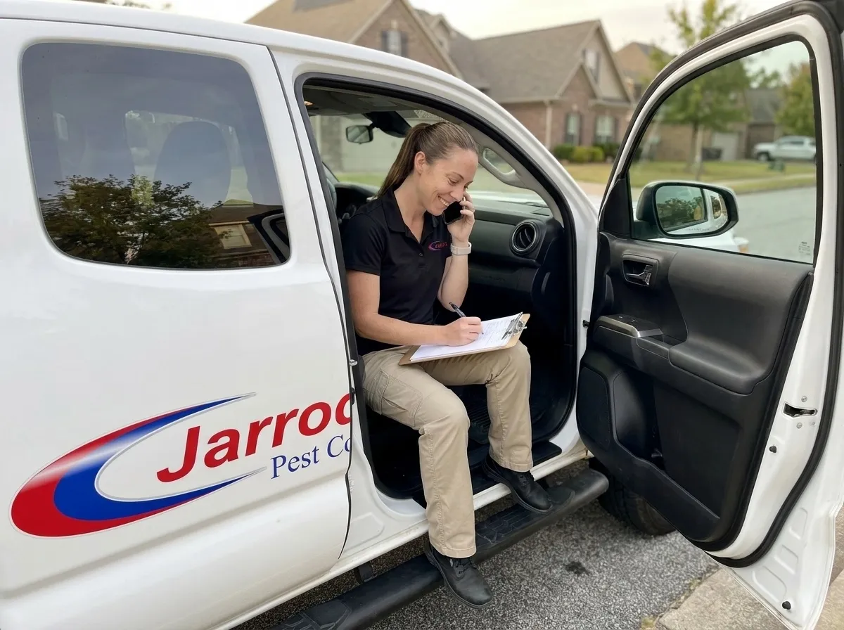Animal Control in Columbus, GA: Follow-Up Visits