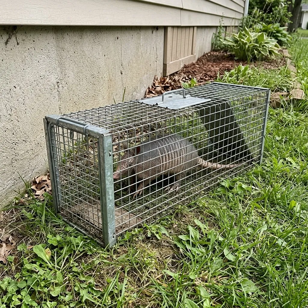 Animal Control in Columbus, GA: Trapping & Removal