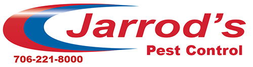 Jarrod's Pest Control in Columbus, GA Logo