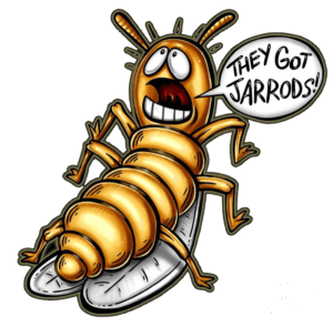 Jarrod's Pest Control in Columbus, GA, Phenix City, AL, Auburn, AL and the rest of Alabama