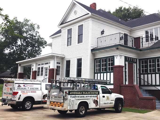 Columbus, GA Residential Pest Control Exterminator